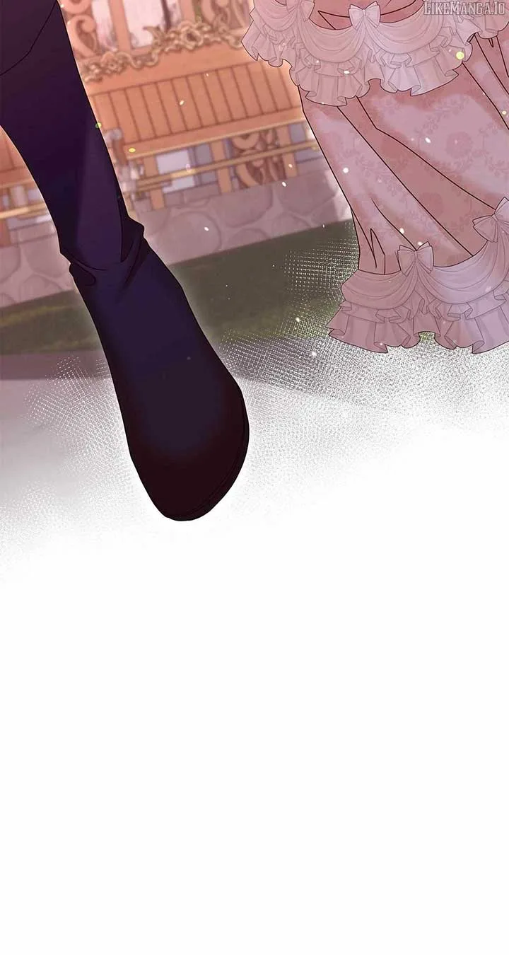 The Villainess Tames the Crazed Devil Chapter 54 page 7