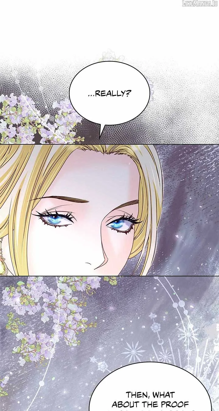 The Villainess Tames the Crazed Devil Chapter 54 page 19