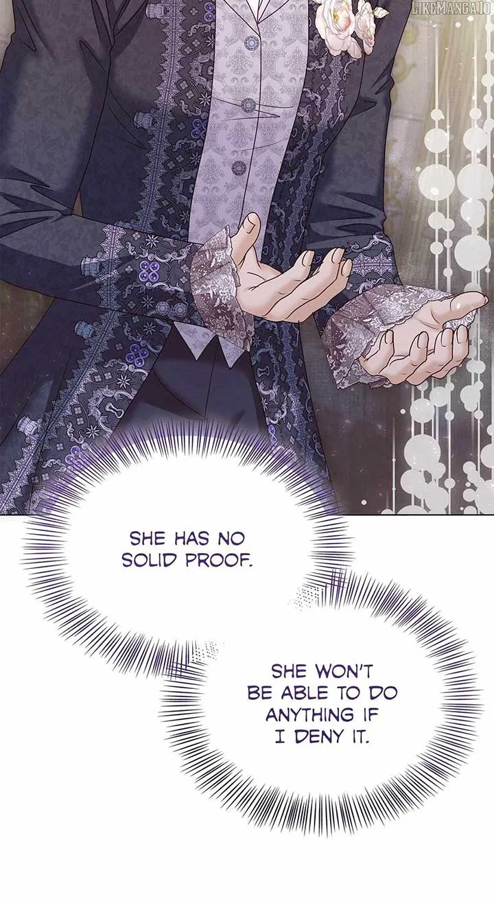 The Villainess Tames the Crazed Devil Chapter 54 page 22