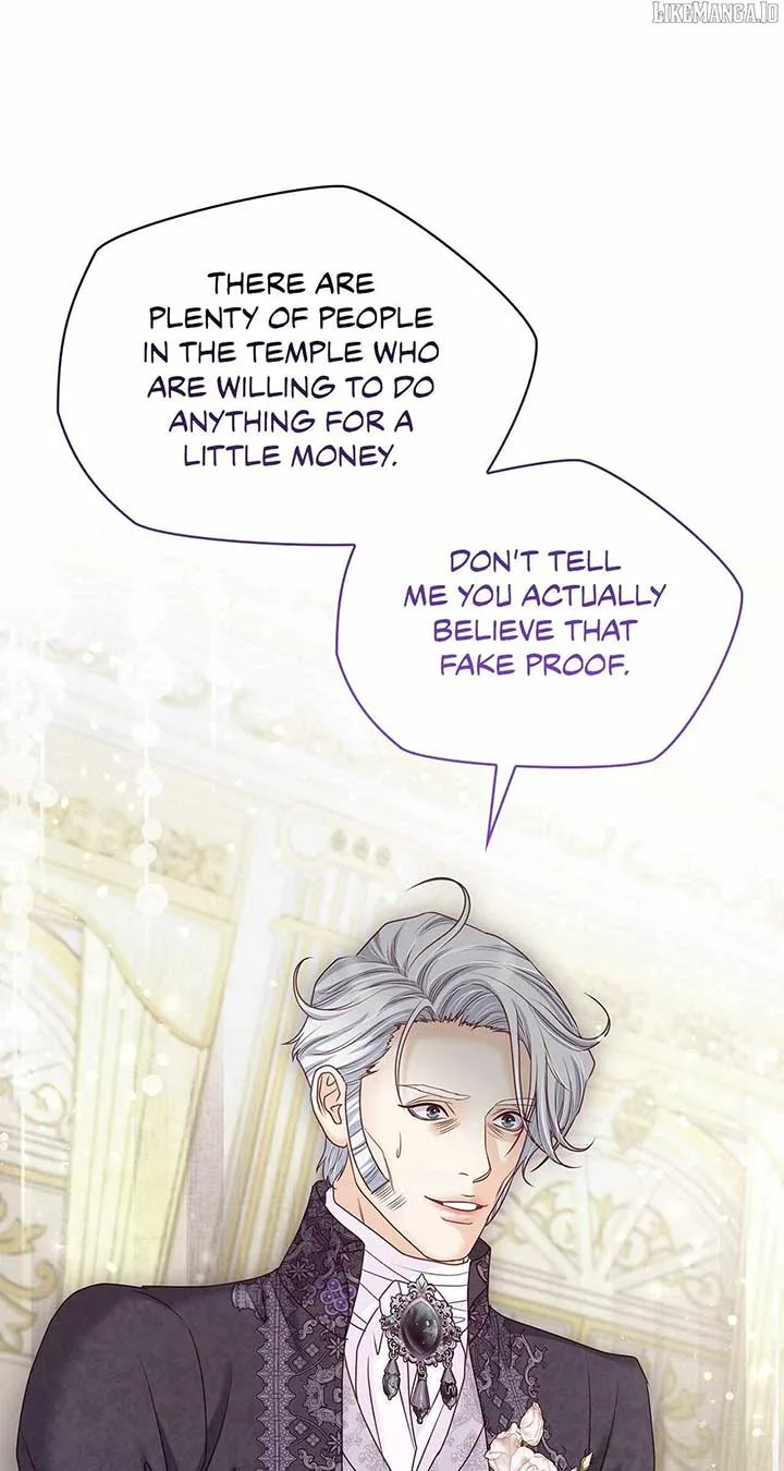 The Villainess Tames the Crazed Devil Chapter 54 page 21