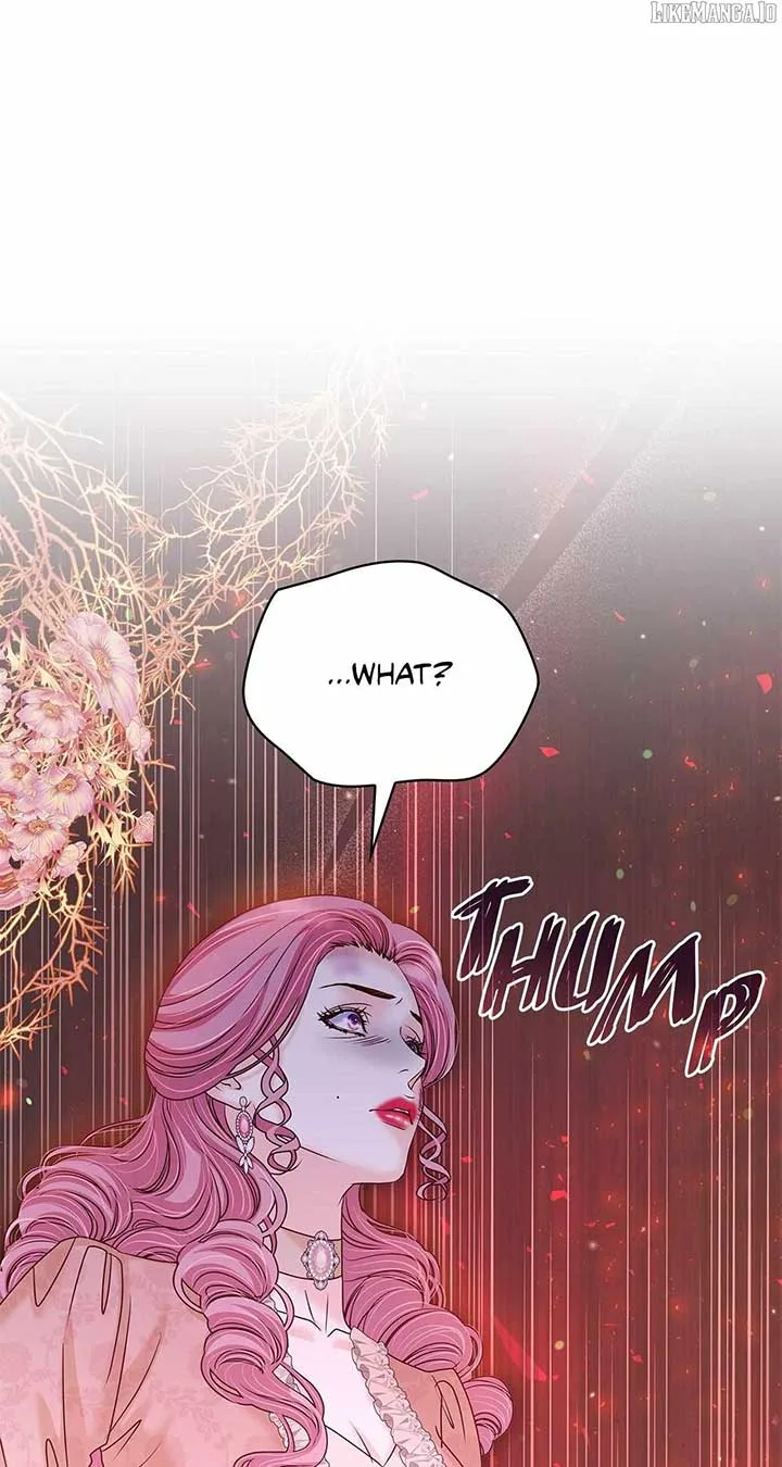 The Villainess Tames the Crazed Devil Chapter 54 page 2