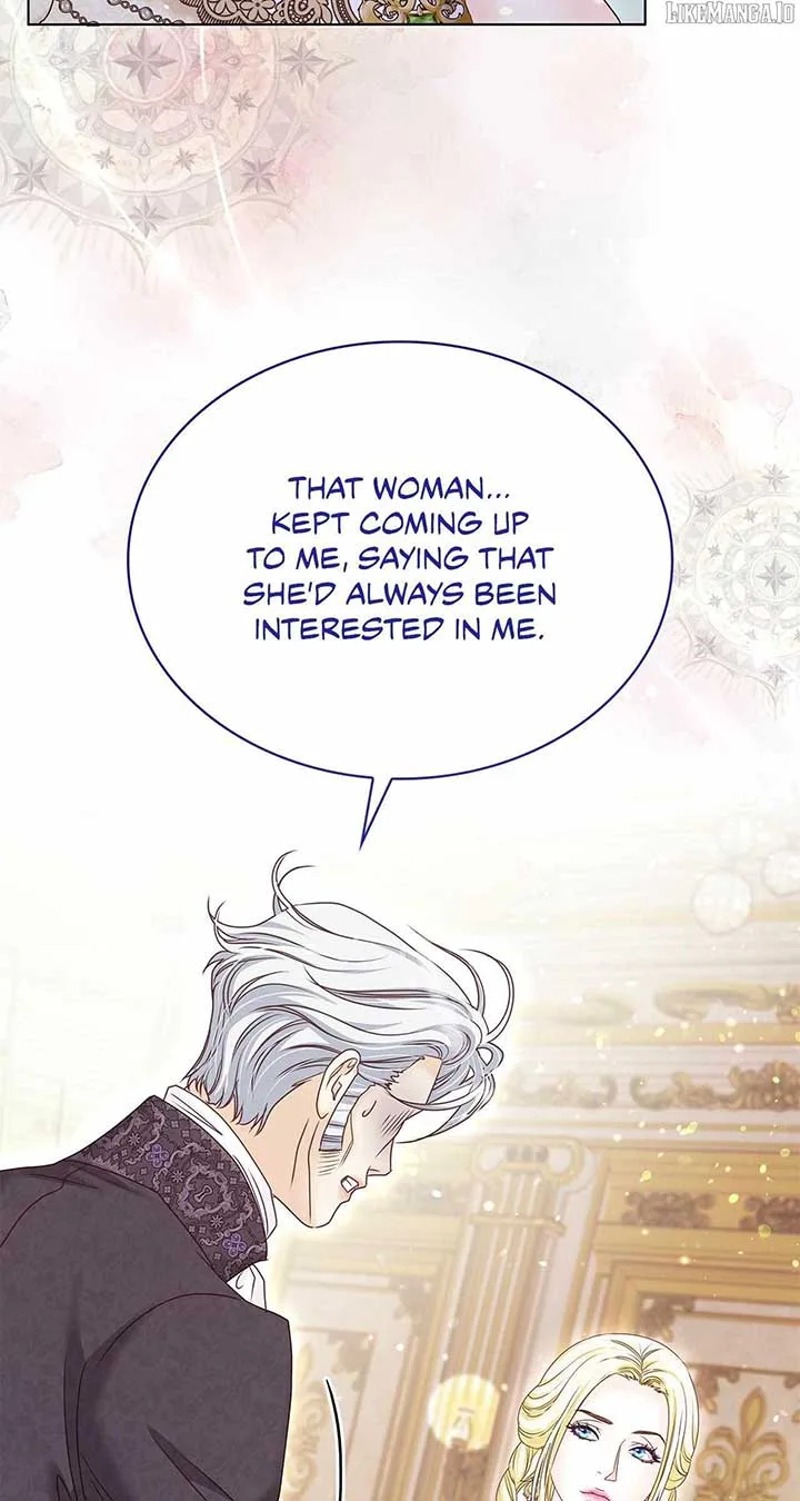 The Villainess Tames the Crazed Devil Chapter 54 page 16