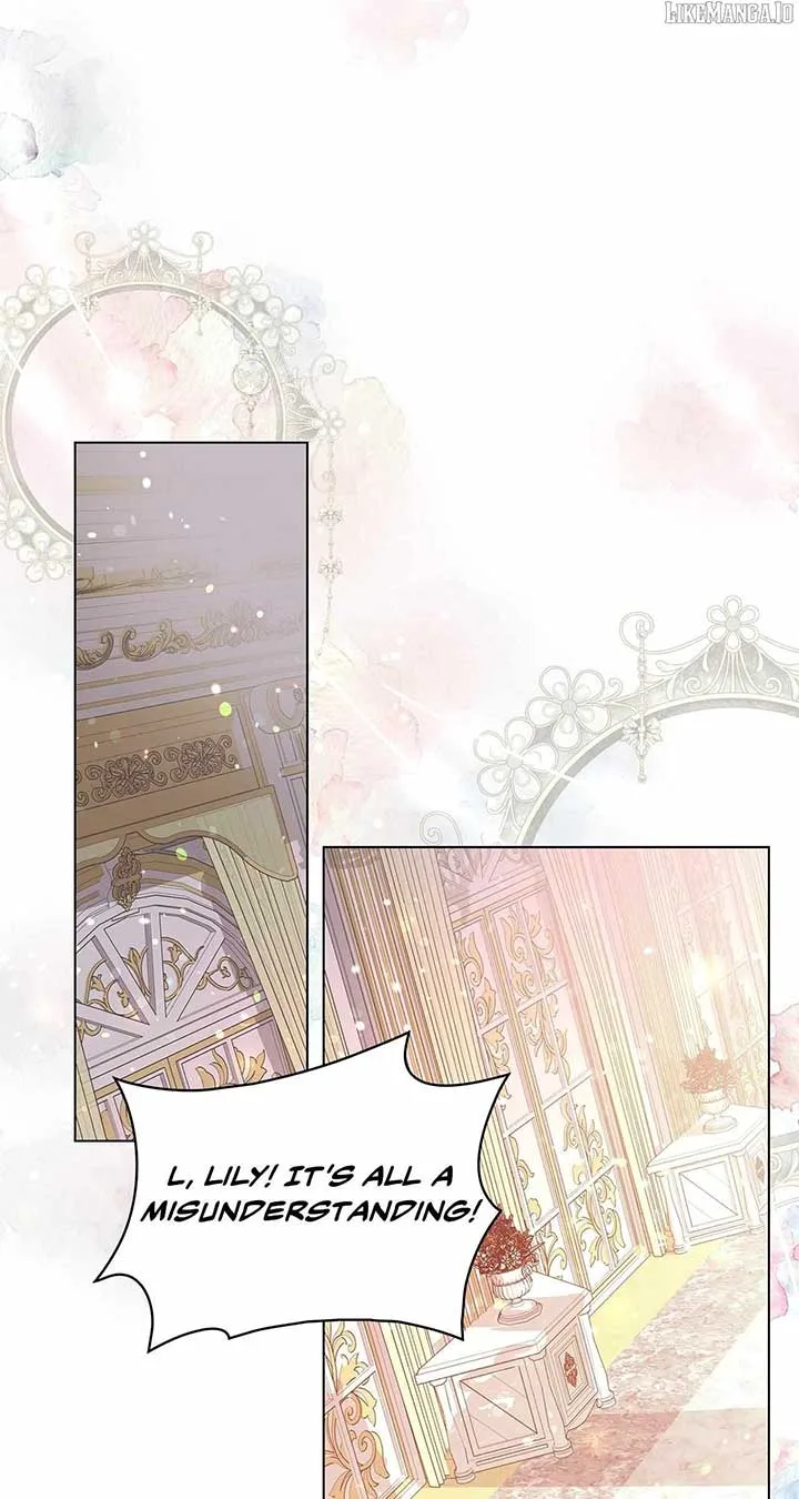 The Villainess Tames the Crazed Devil Chapter 54 page 11