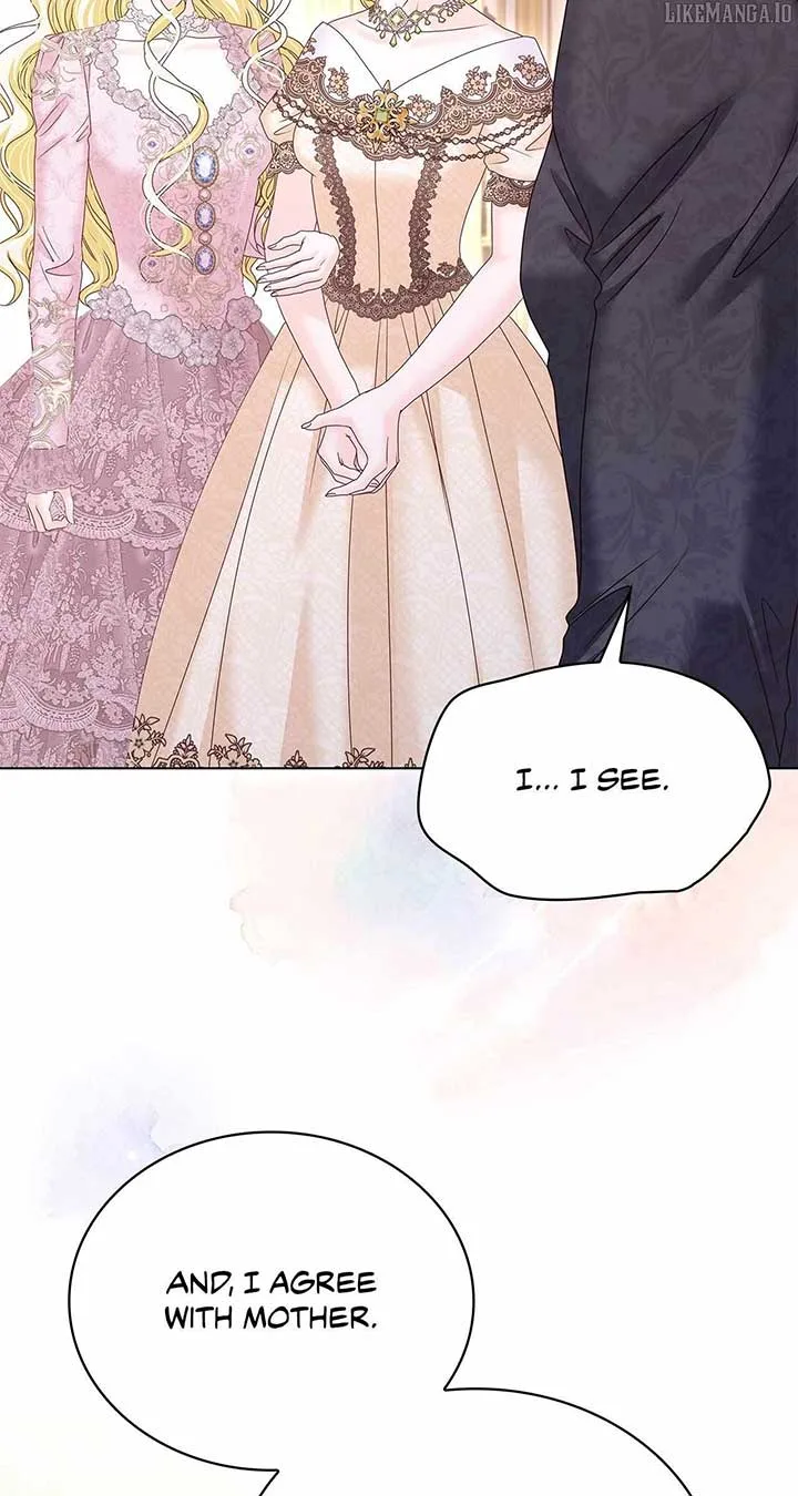 The Villainess Tames the Crazed Devil Chapter 54 page 28