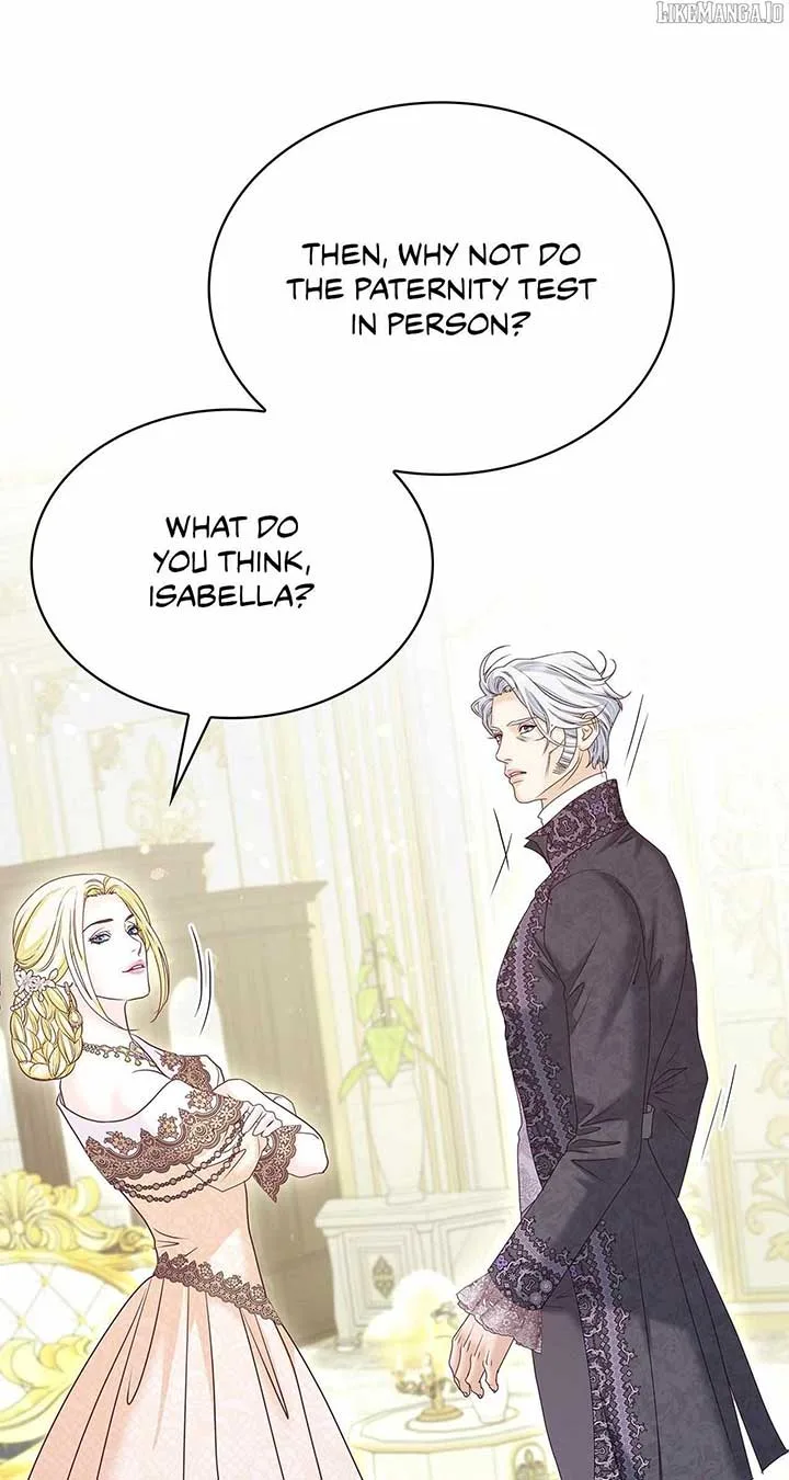 The Villainess Tames the Crazed Devil Chapter 54 page 23