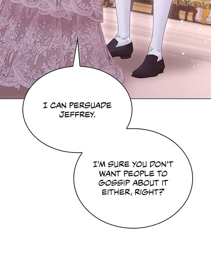 The Villainess Tames the Crazed Devil Chapter 54 page 30