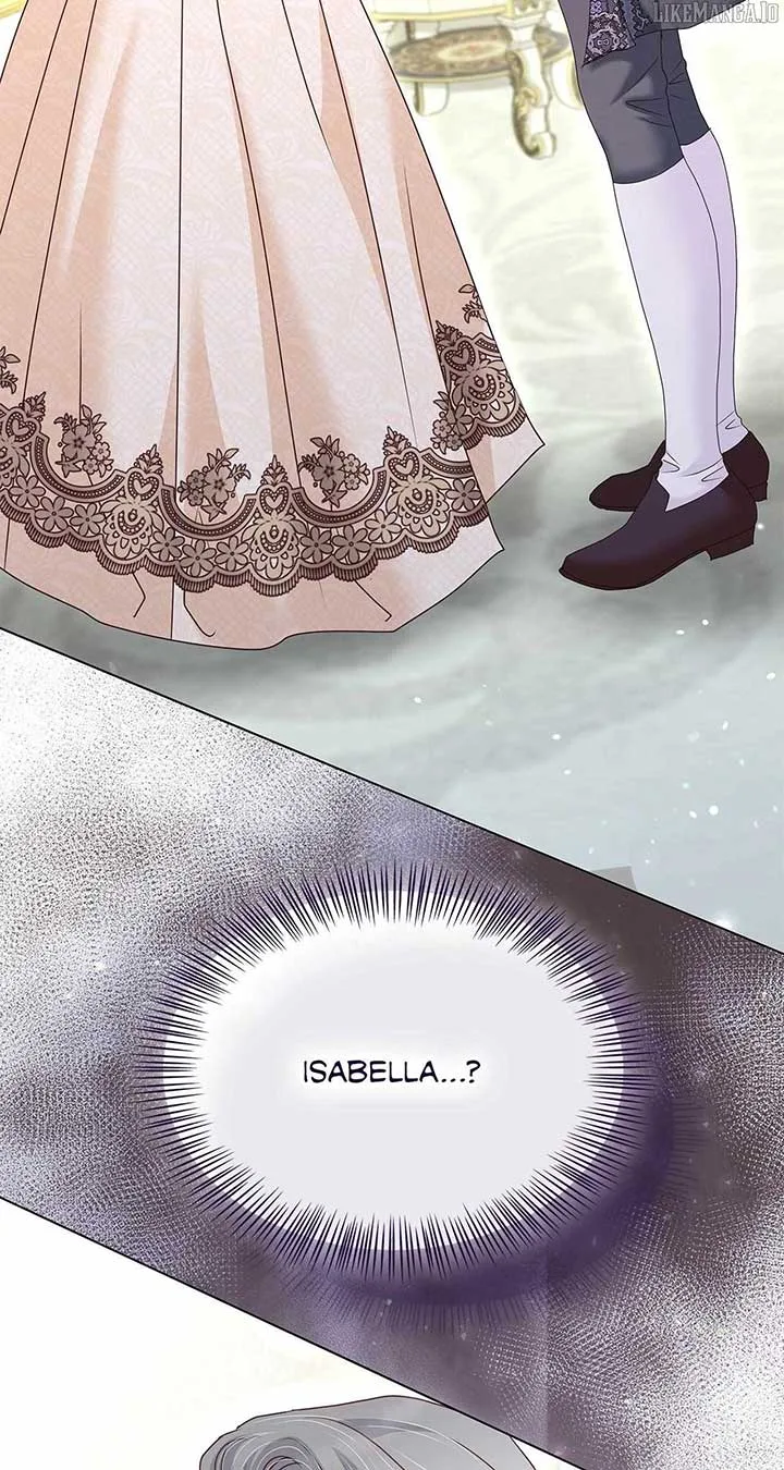 The Villainess Tames the Crazed Devil Chapter 54 page 24
