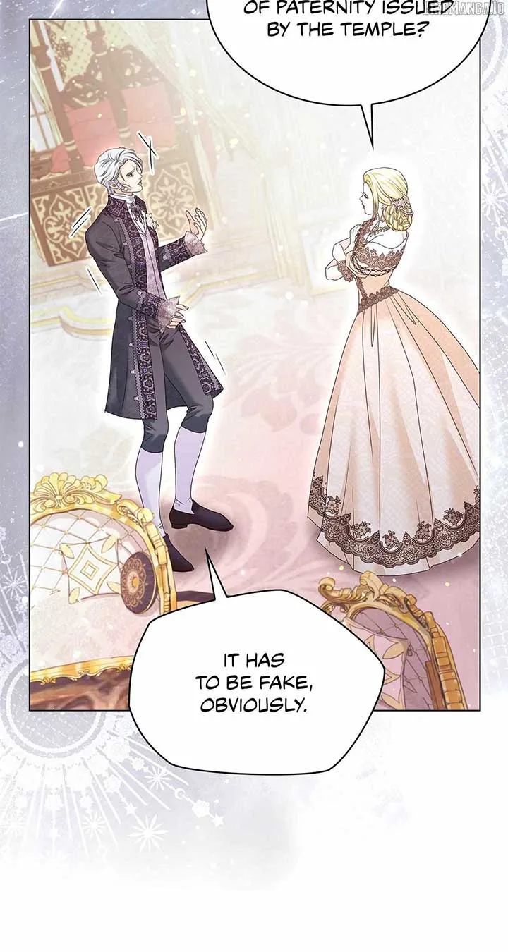 The Villainess Tames the Crazed Devil Chapter 54 page 20
