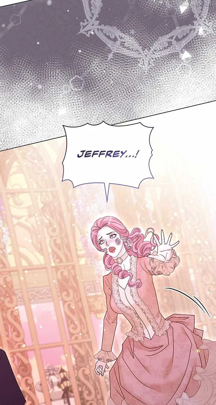 The Villainess Tames the Crazed Devil Chapter 54 page 6
