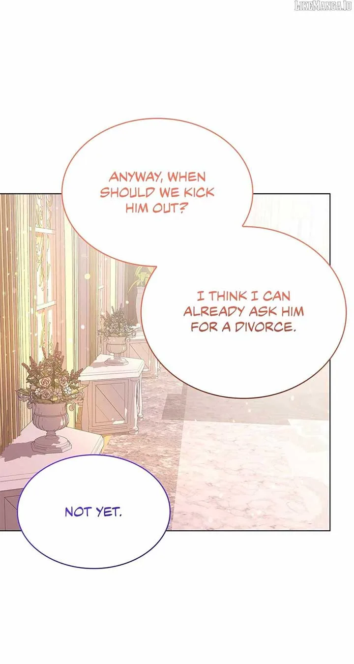 The Villainess Tames the Crazed Devil Chapter 54 page 42