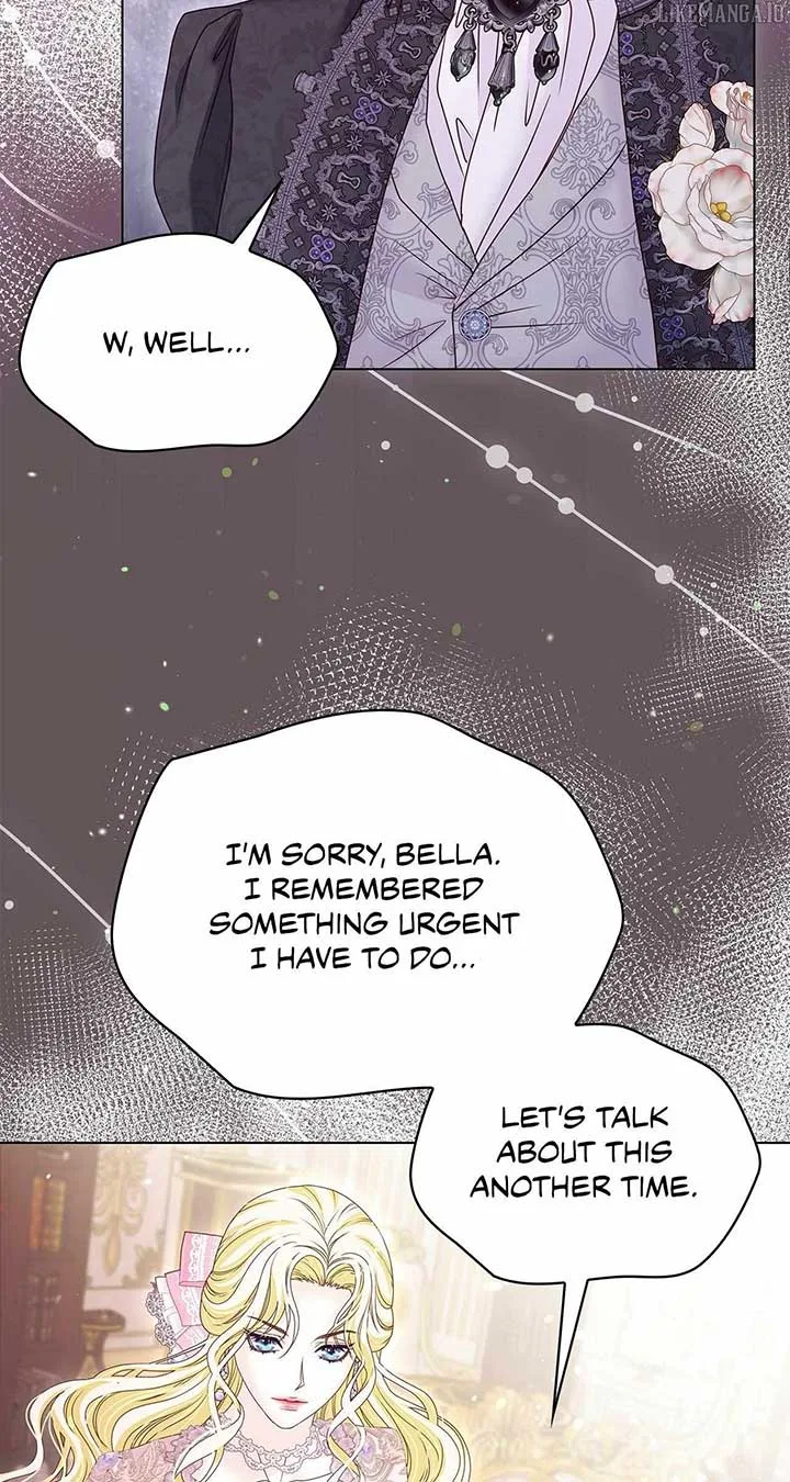The Villainess Tames the Crazed Devil Chapter 54 page 32