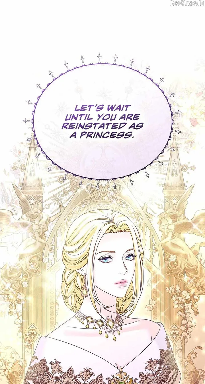 The Villainess Tames the Crazed Devil Chapter 54 page 45
