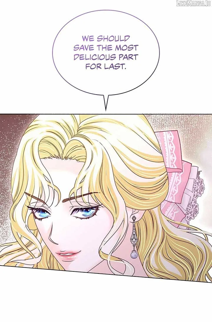 The Villainess Tames the Crazed Devil Chapter 54 page 44