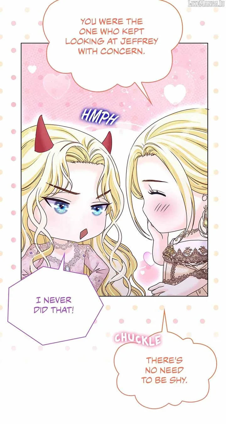 The Villainess Tames the Crazed Devil Chapter 54 page 41