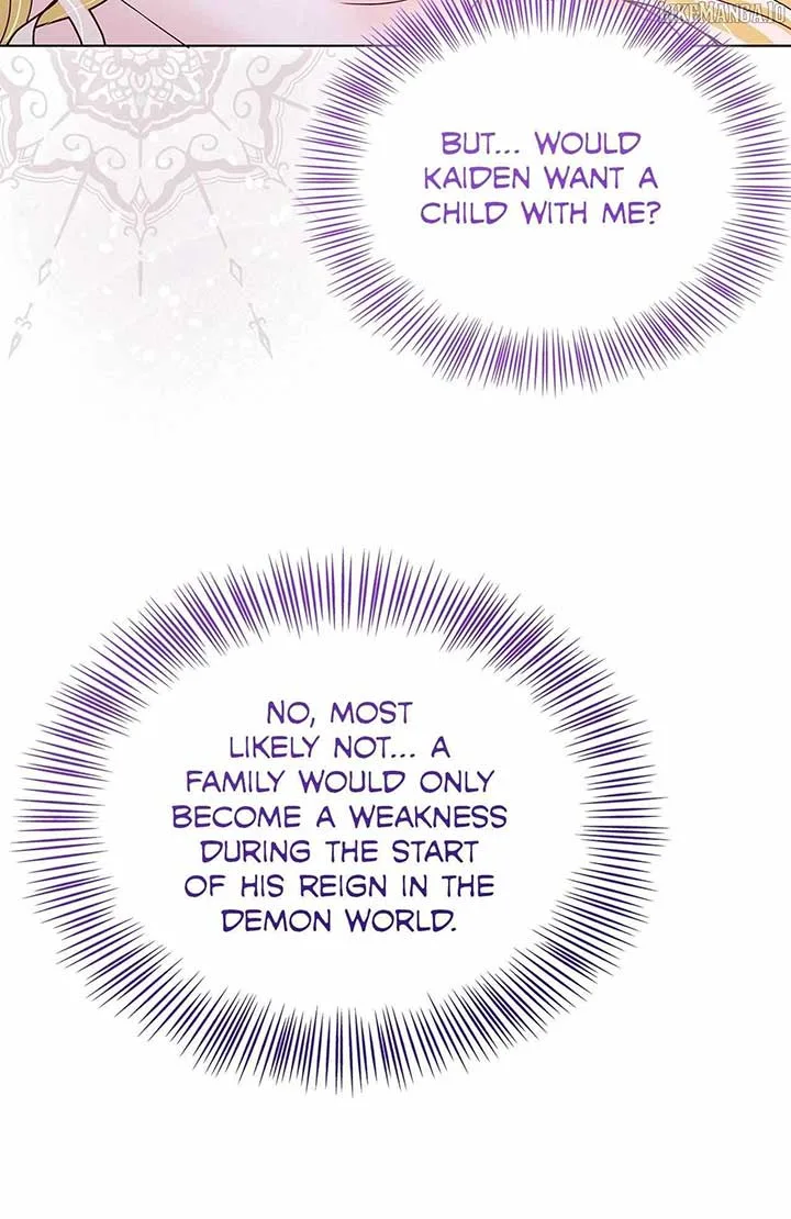 The Villainess Tames the Crazed Devil Chapter 54 page 58