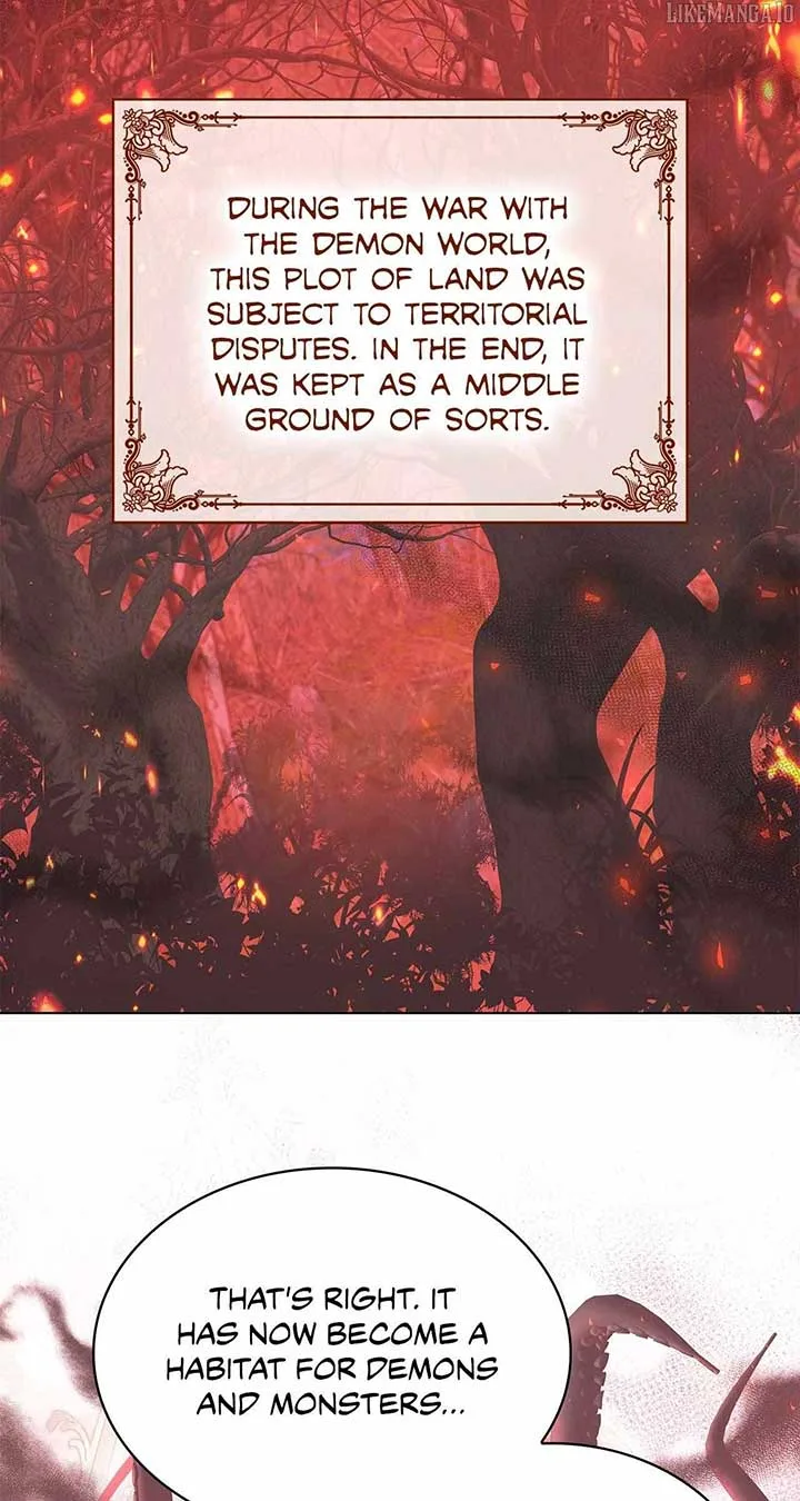 The Villainess Tames the Crazed Devil Chapter 54 page 64