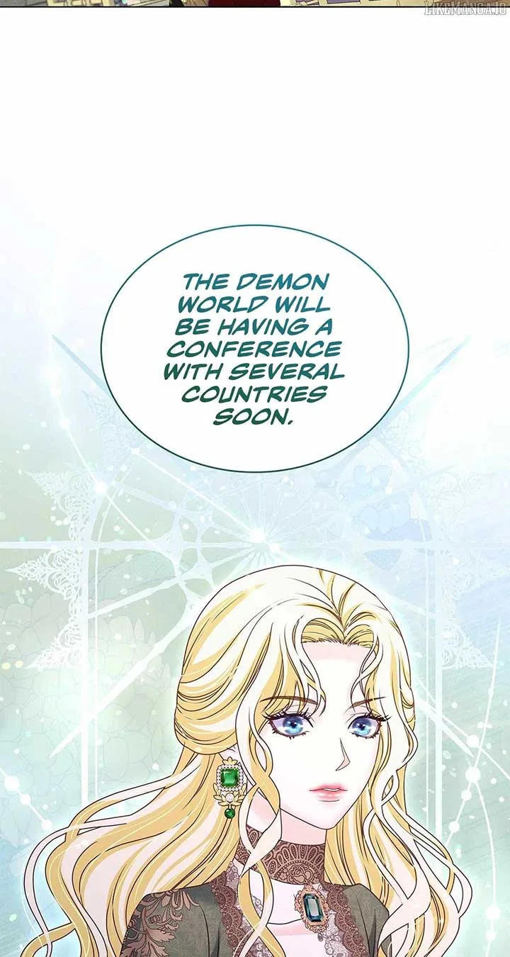 The Villainess Tames the Crazed Devil Chapter 54 page 60