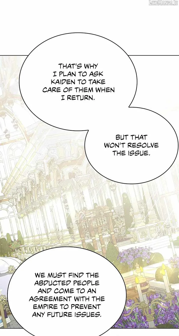 The Villainess Tames the Crazed Devil Chapter 54 page 67