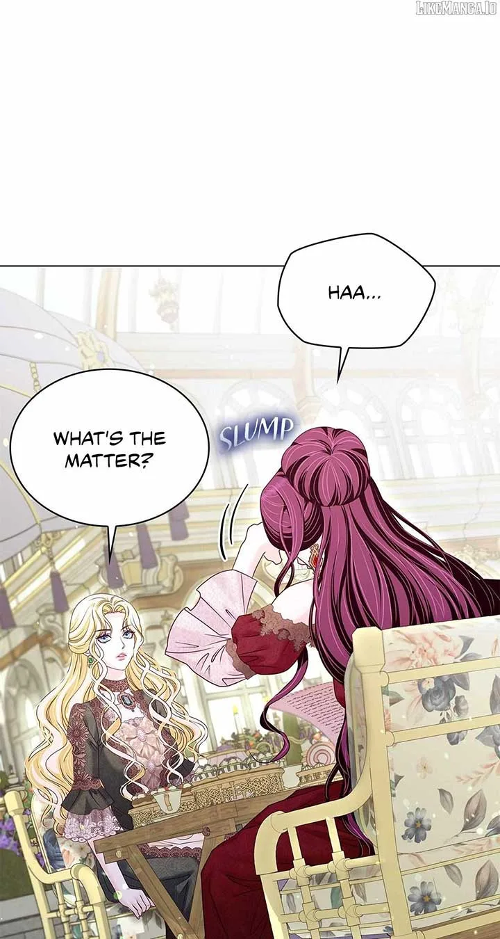 The Villainess Tames the Crazed Devil Chapter 54 page 59