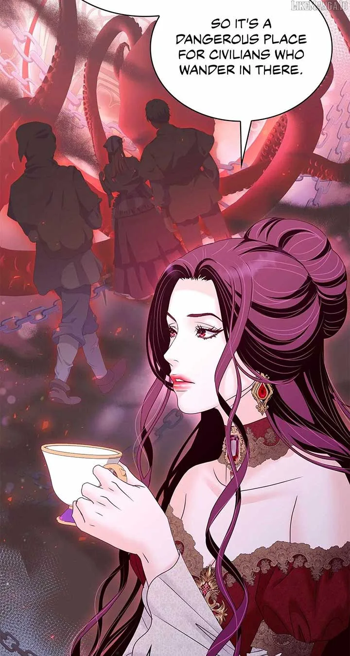 The Villainess Tames the Crazed Devil Chapter 54 page 65