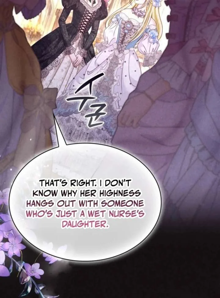 The Villainess Tames the Crazed Devil Chapter 58 page 21