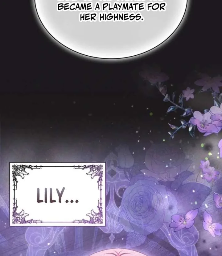 The Villainess Tames the Crazed Devil Chapter 58 page 18