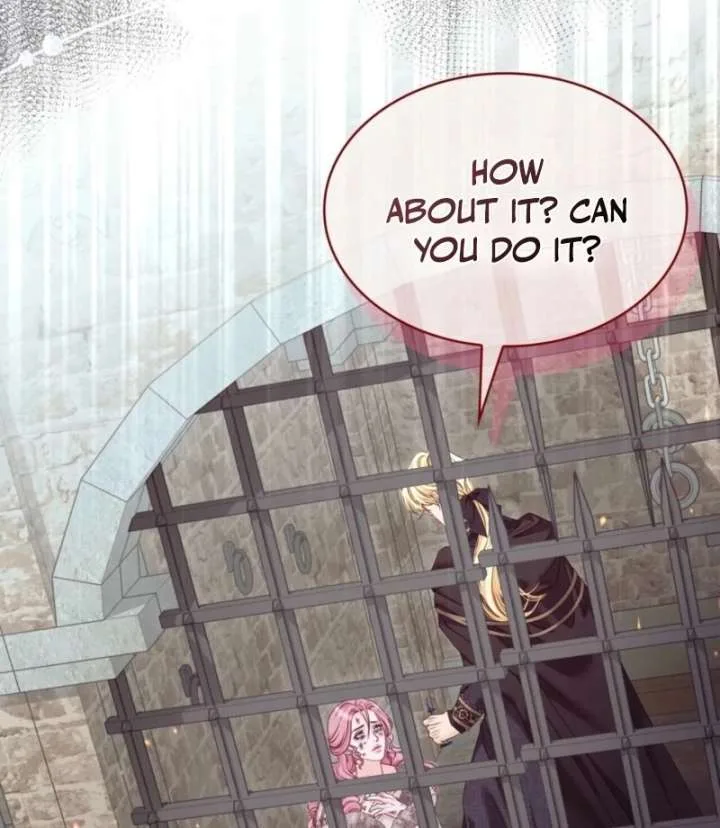 The Villainess Tames the Crazed Devil Chapter 58 page 4