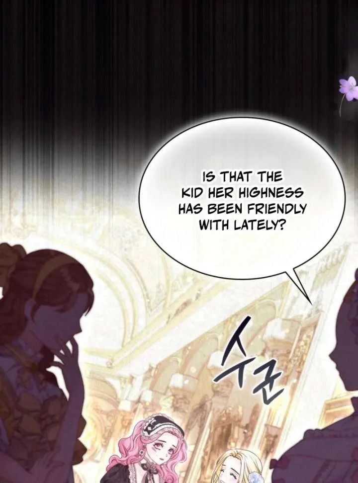 The Villainess Tames the Crazed Devil Chapter 58 page 20