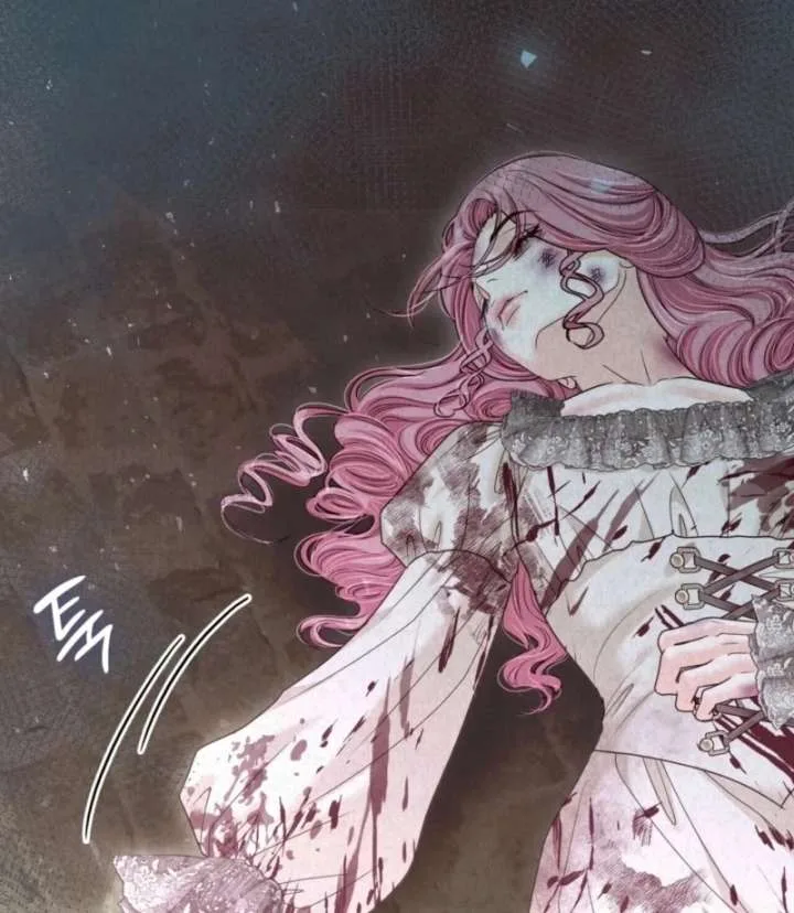 The Villainess Tames the Crazed Devil Chapter 58 page 36