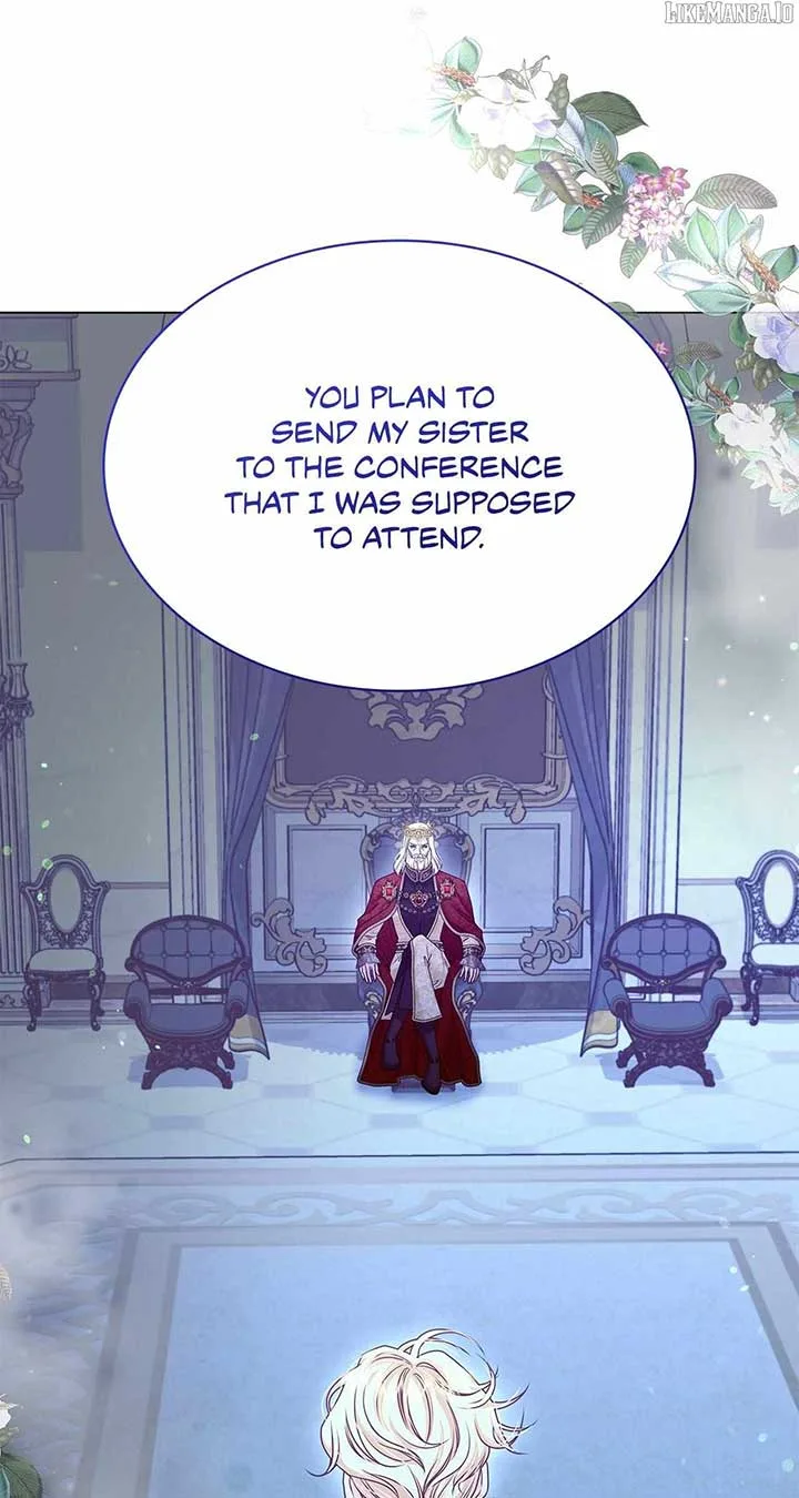 The Villainess Tames the Crazed Devil Chapter 54 page 82