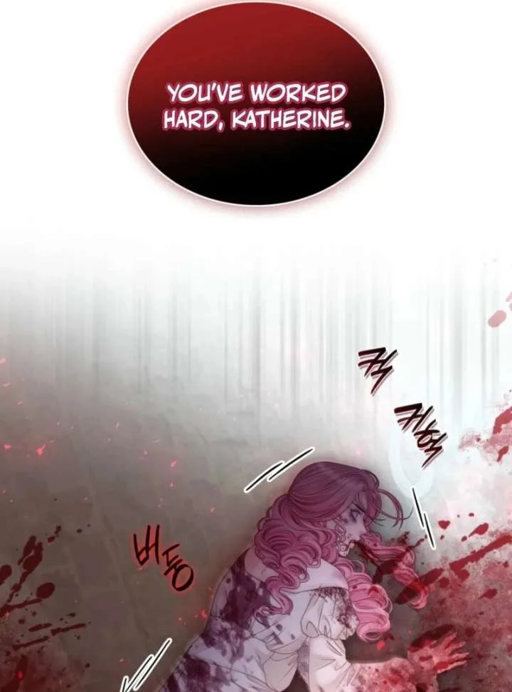 The Villainess Tames the Crazed Devil Chapter 58 page 11