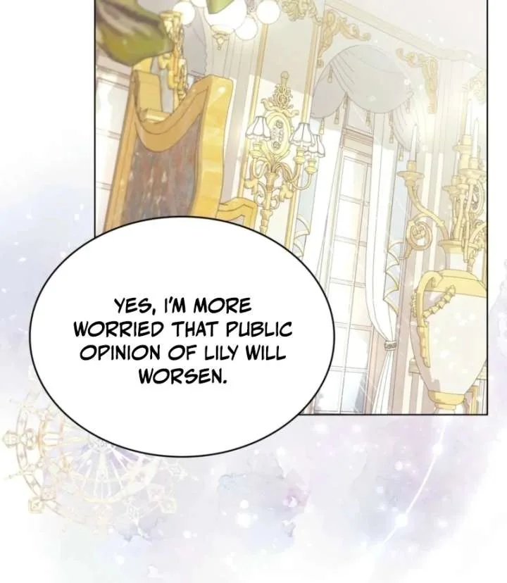 The Villainess Tames the Crazed Devil Chapter 58 page 53