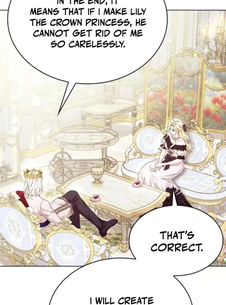 The Villainess Tames the Crazed Devil Chapter 58 page 79