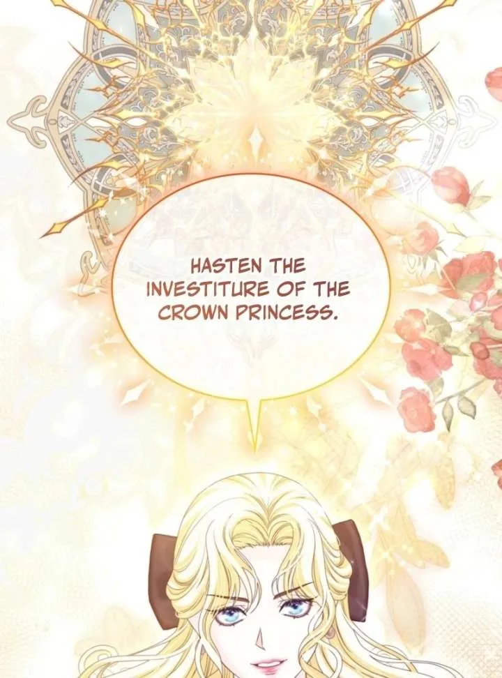 The Villainess Tames the Crazed Devil Chapter 58 page 70