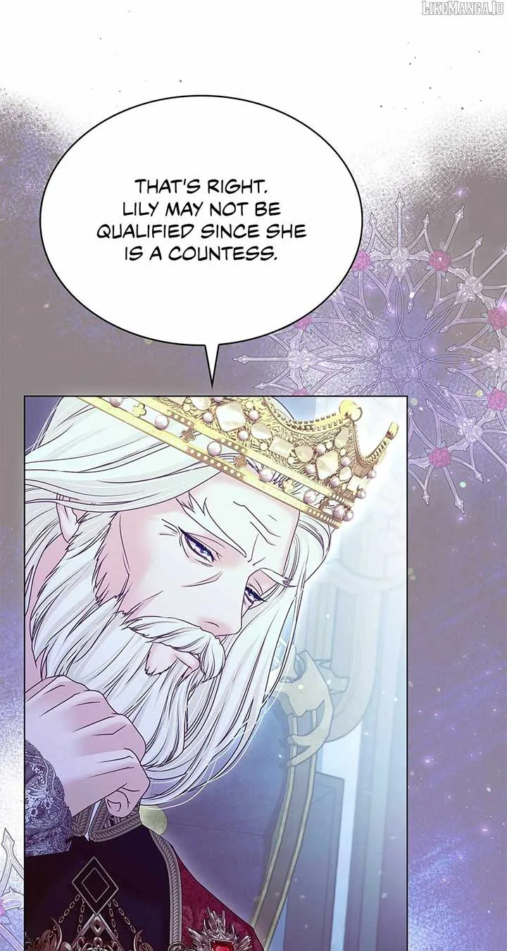 The Villainess Tames the Crazed Devil Chapter 54 page 87