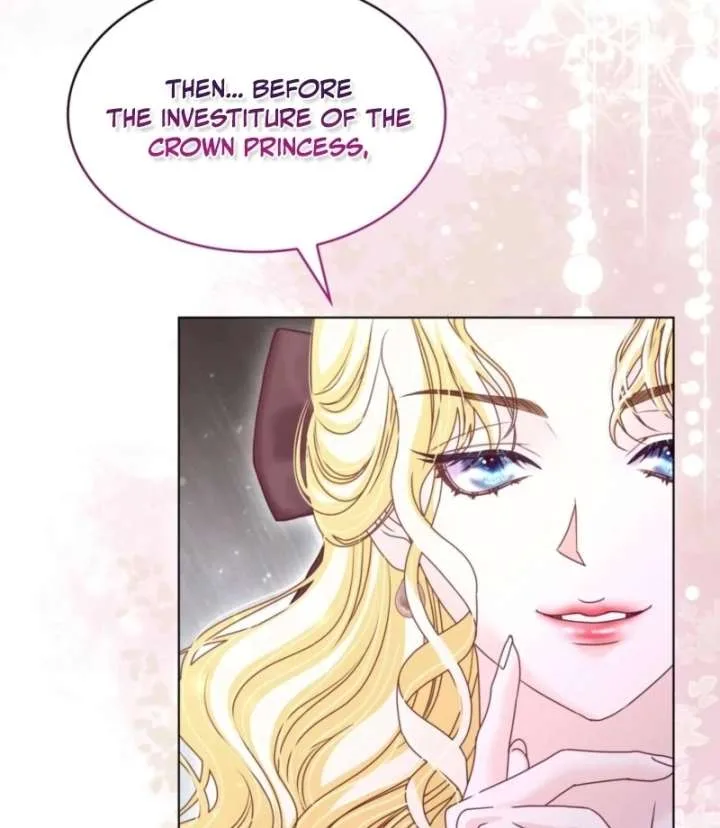 The Villainess Tames the Crazed Devil Chapter 58 page 89