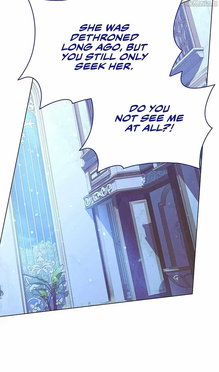 The Villainess Tames the Crazed Devil Chapter 54 page 92