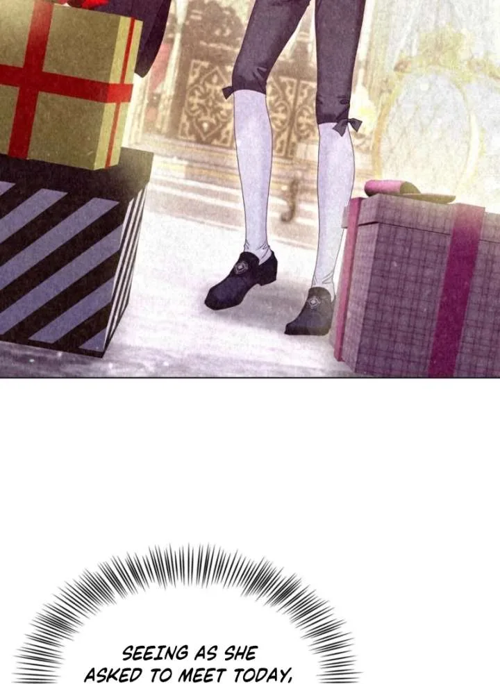 The Villainess Tames the Crazed Devil Chapter 58 page 100