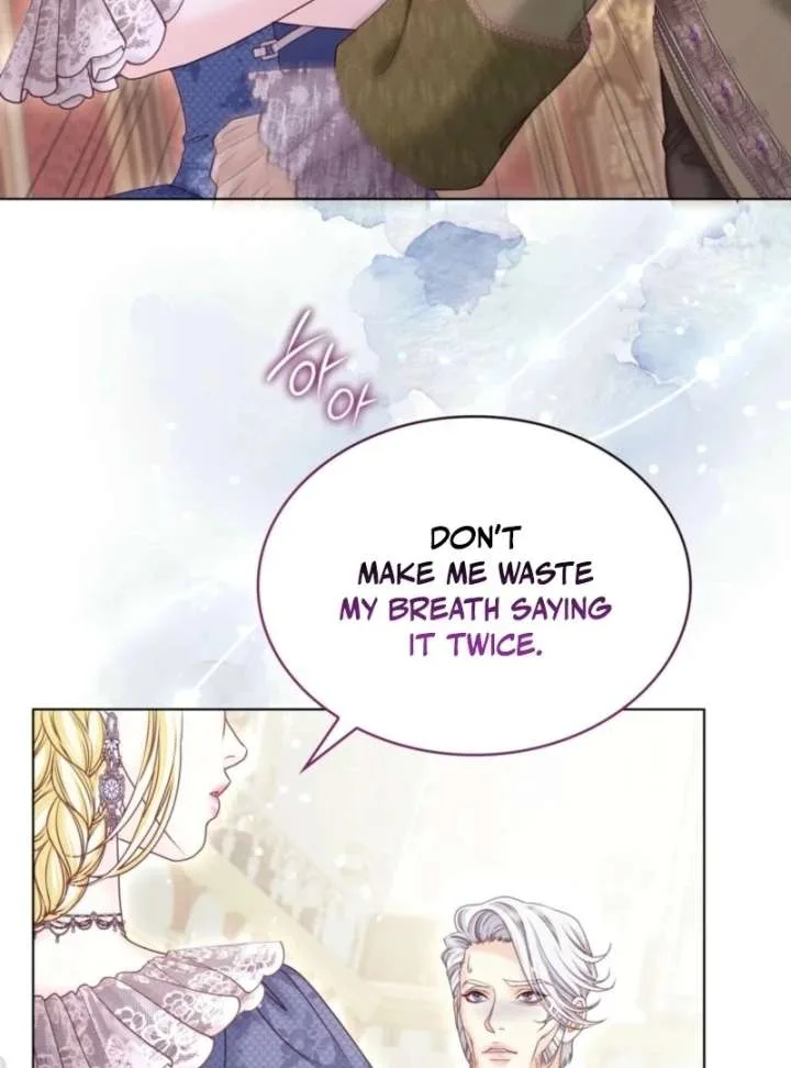 The Villainess Tames the Crazed Devil Chapter 58 page 111