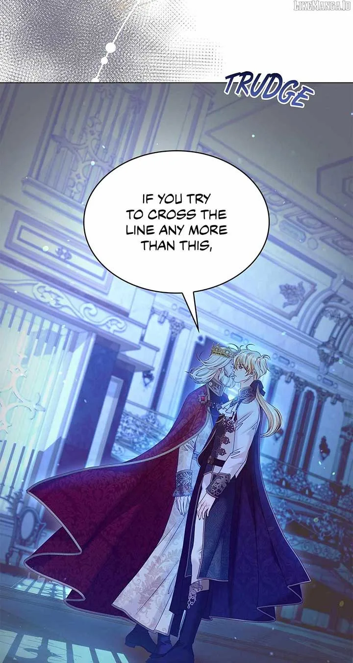 The Villainess Tames the Crazed Devil Chapter 54 page 102
