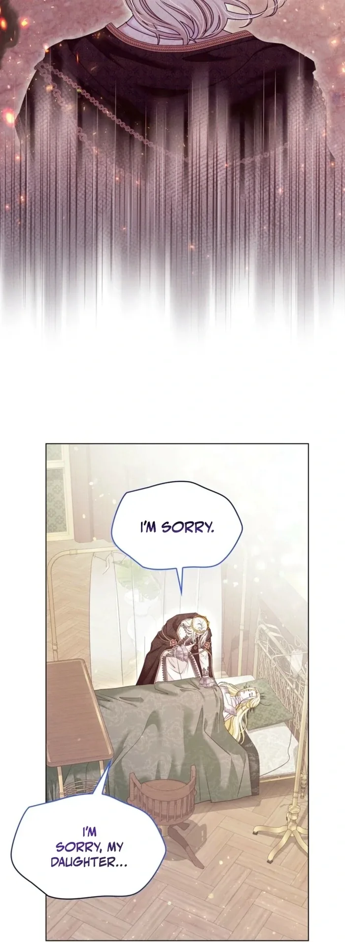 The Villainess Tames the Crazed Devil Chapter 57 page 37