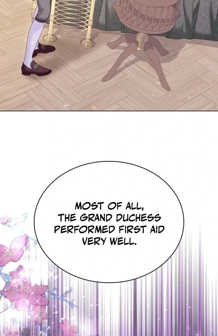 The Villainess Tames the Crazed Devil Chapter 57 page 7