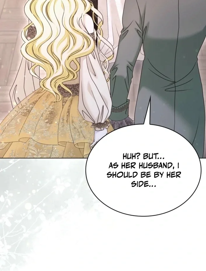 The Villainess Tames the Crazed Devil Chapter 57 page 22
