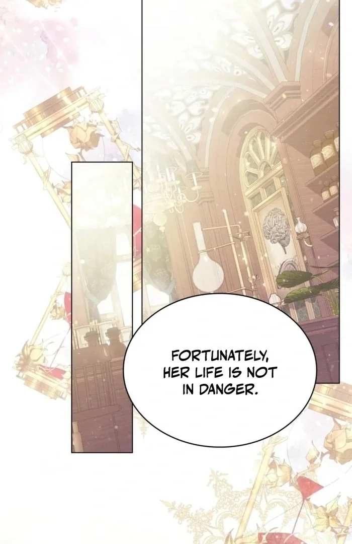 The Villainess Tames the Crazed Devil Chapter 57 page 3