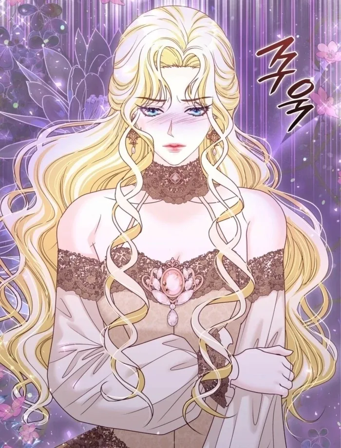 The Villainess Tames the Crazed Devil Chapter 57 page 8