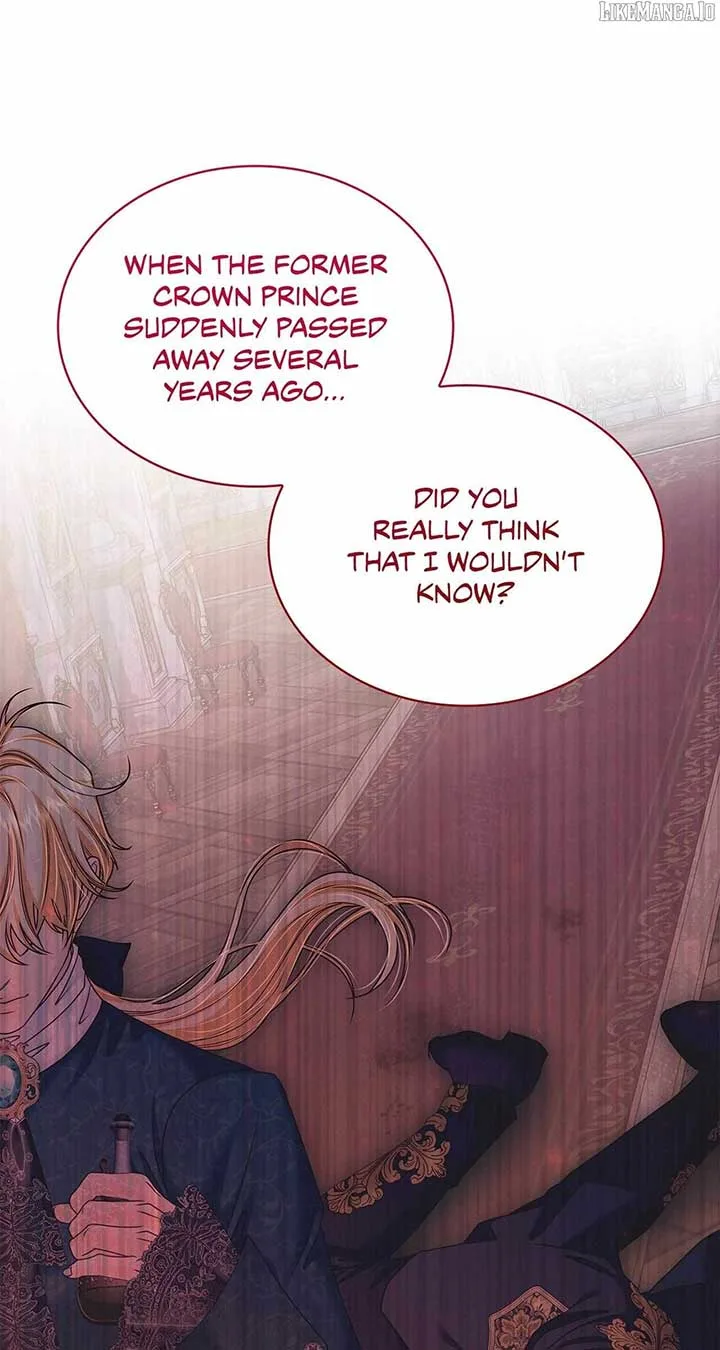 The Villainess Tames the Crazed Devil Chapter 54 page 98