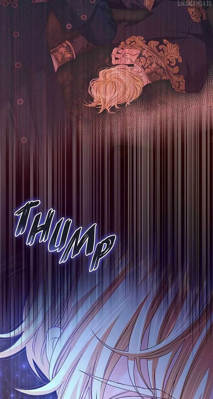 The Villainess Tames the Crazed Devil Chapter 54 page 99