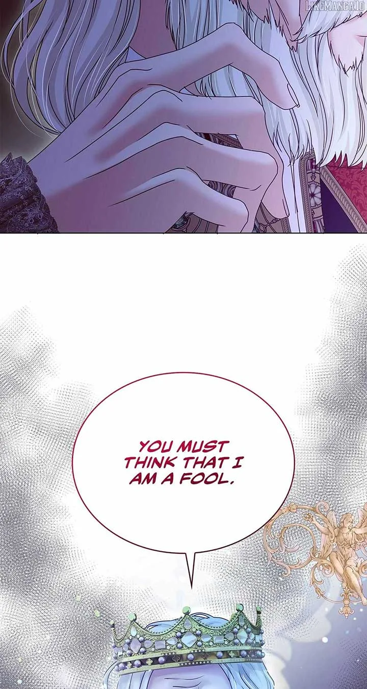 The Villainess Tames the Crazed Devil Chapter 54 page 95