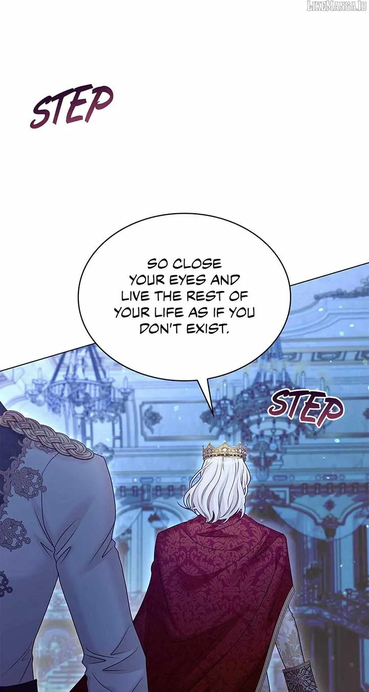 The Villainess Tames the Crazed Devil Chapter 54 page 106