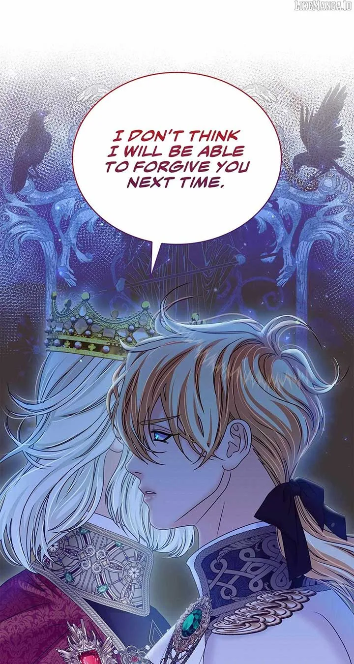 The Villainess Tames the Crazed Devil Chapter 54 page 104